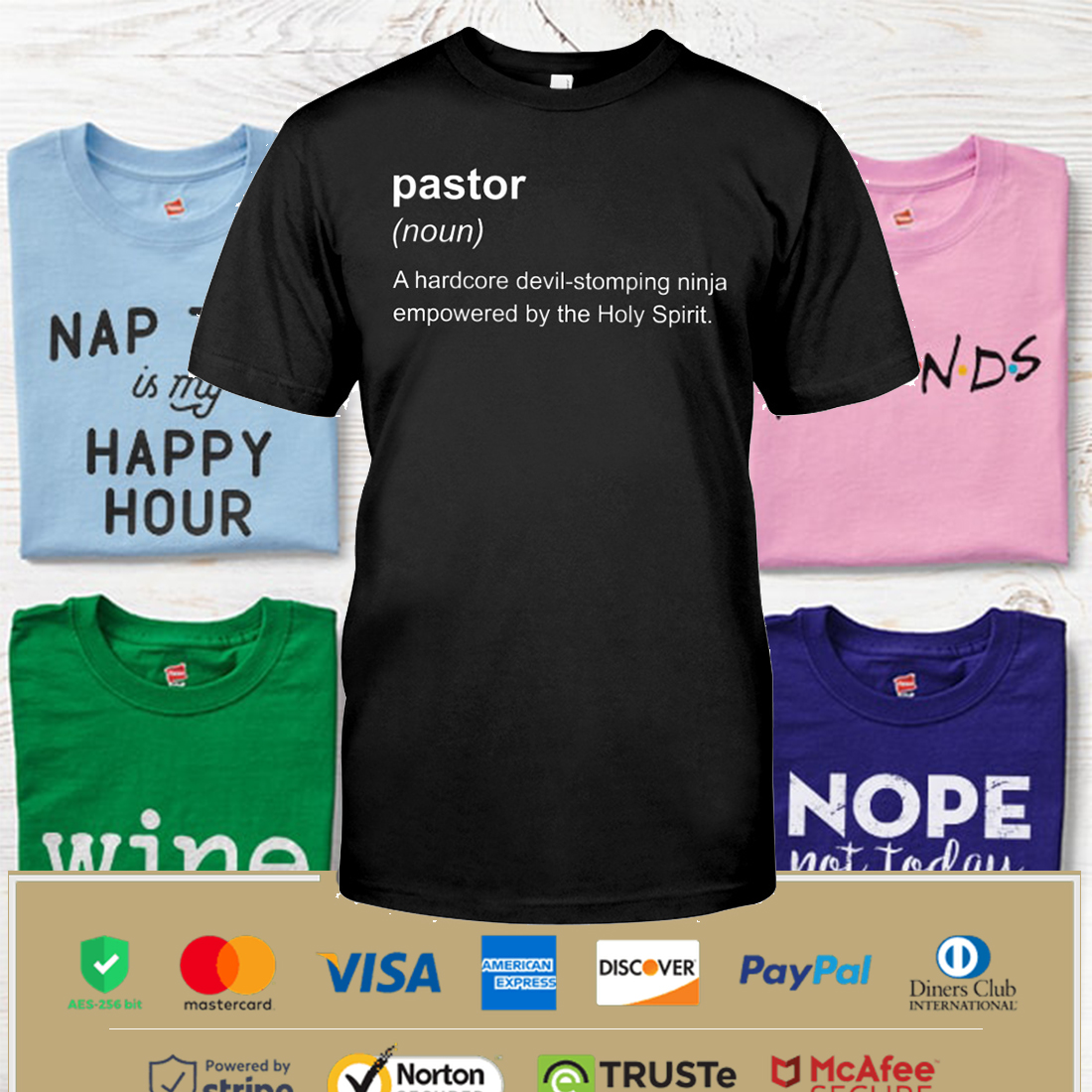 Pastor Shirt, Hooded Sweatshirt, Long Sleeve Tee Apparel Pastor Shirt, Hooded Sweatshirt, Long Sleeve Tee Apparel