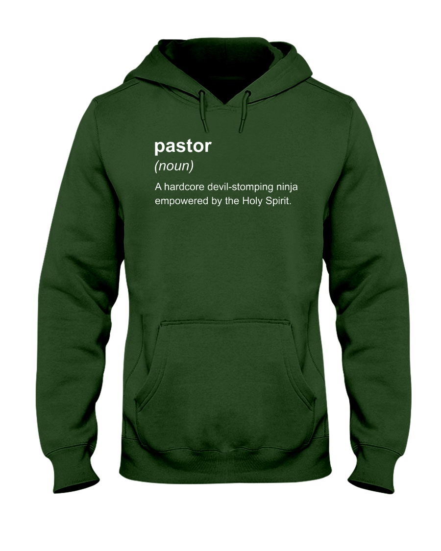 Pastor Shirt, Hooded Sweatshirt, Long Sleeve Tee Apparel Pastor Shirt, Hooded Sweatshirt, Long Sleeve Tee Apparel