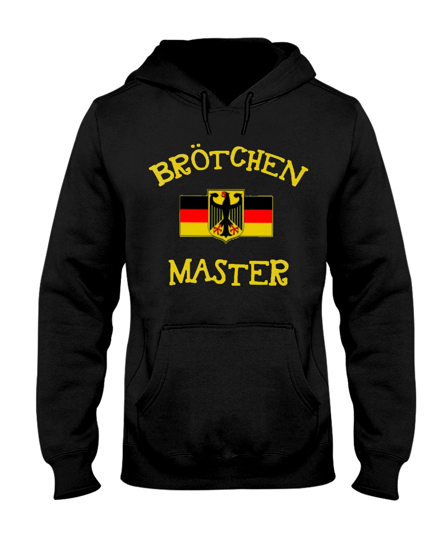 BROTCHEN MASTER Classic T Shirt Apparel BROTCHEN MASTER Classic T Shirt Apparel