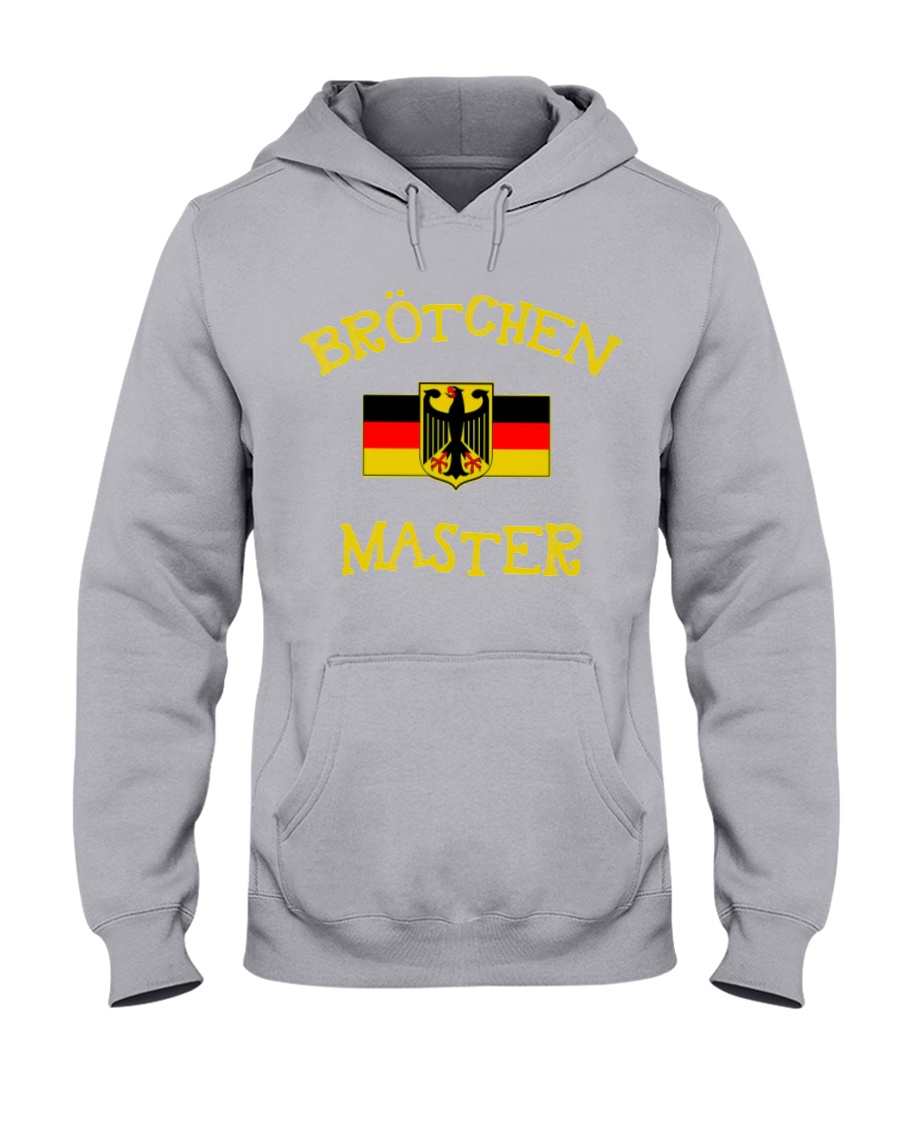 BROTCHEN MASTER Classic T Shirt Apparel BROTCHEN MASTER Classic T Shirt Apparel