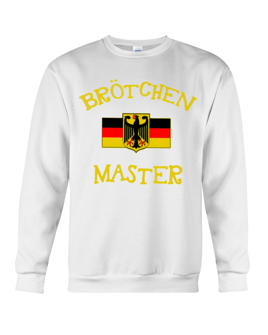 BROTCHEN MASTER Classic T Shirt Apparel BROTCHEN MASTER Classic T Shirt Apparel