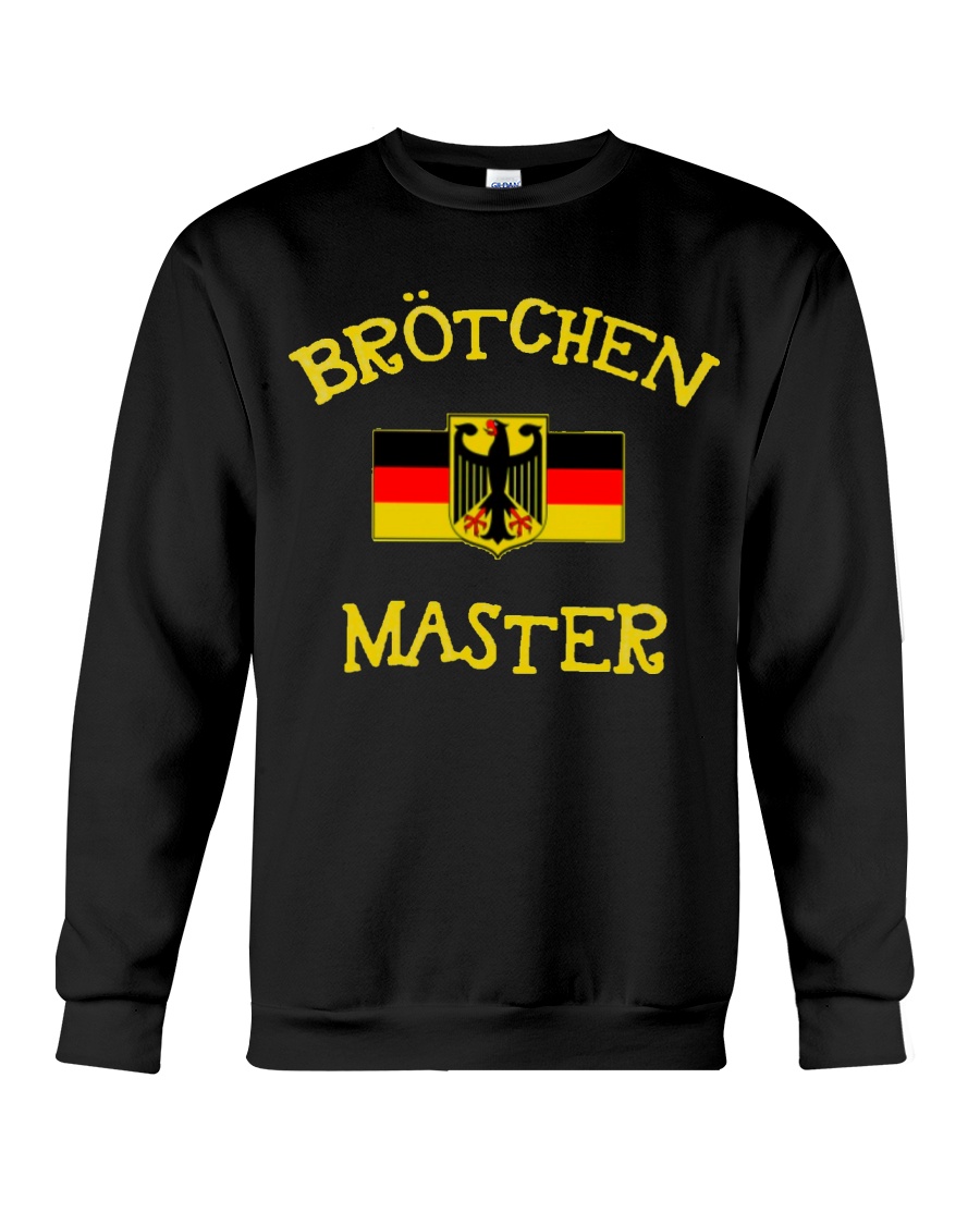 BROTCHEN MASTER Classic T Shirt Apparel BROTCHEN MASTER Classic T Shirt Apparel