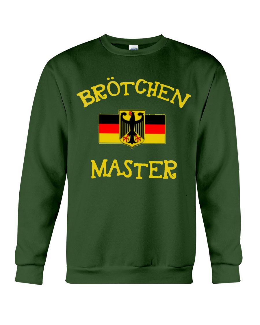 BROTCHEN MASTER Classic T Shirt Apparel BROTCHEN MASTER Classic T Shirt Apparel