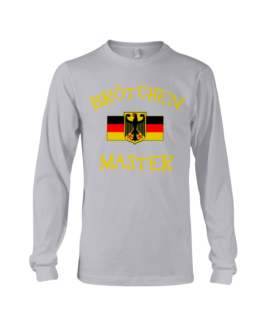 BROTCHEN MASTER Classic T Shirt Apparel BROTCHEN MASTER Classic T Shirt Apparel