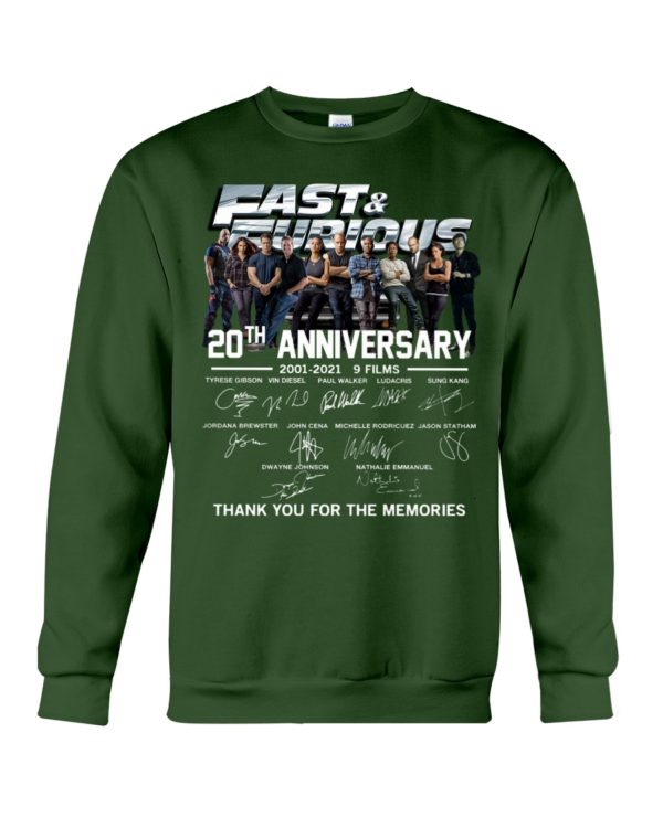 Fast furious Shirt, Hoodie Apparel