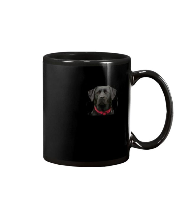 Labrador Mug Apparel