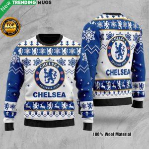 Chelsea 3D Pattern Printed Sweatshirt Jisubin Apparel