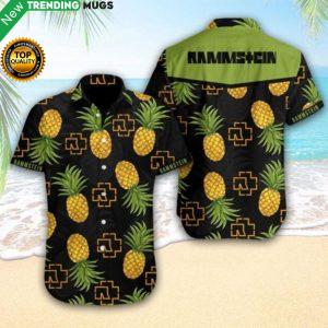 RMM Game Hawaiian Shirt Jisubin Apparel