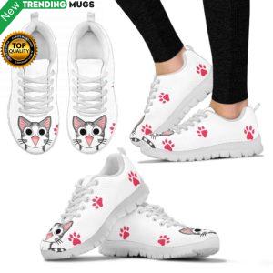Cat Women'S Sneakers Shoes & Sneaker