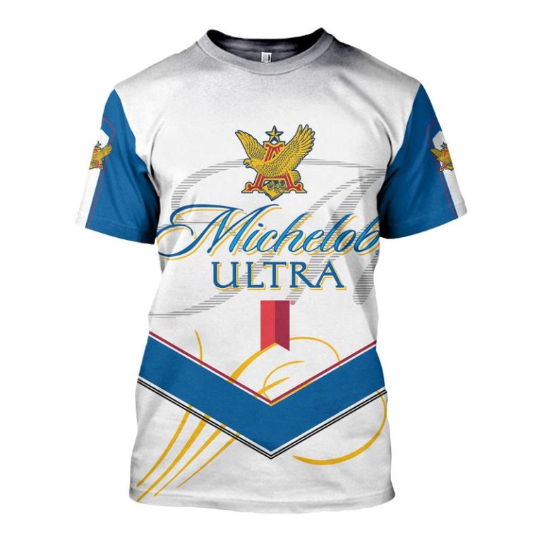 michelob ultra shirt amazon