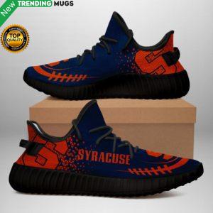 Syracuse Orange Sneakers ? Special Edition Shoes & Sneaker