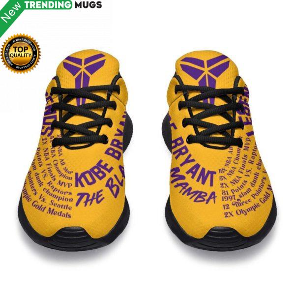 Kobe Bryant Sneakers Legend Live 24Ever Shoes Shoes & Sneaker