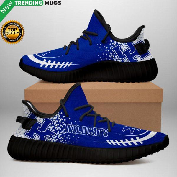 Kentucky Wildcats Sneakers ? Special Edition Shoes & Sneaker