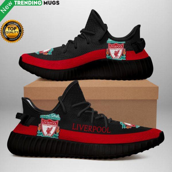 Liverpool Sneakers ? Special Edition Shoes & Sneaker