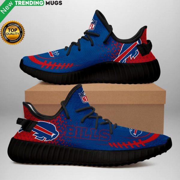 Buffalo Bills Sneakers ? Special Edition Shoes & Sneaker
