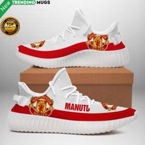 Manchester United Sneakers ? Special Edition Shoes & Sneaker