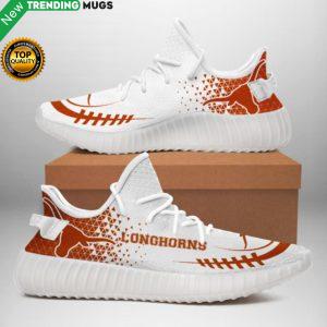 Texas Longhorns Sneakers ? Special Edition Shoes & Sneaker