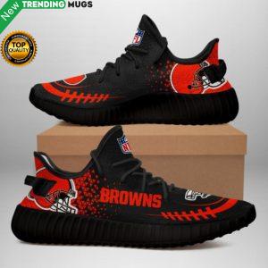 Wishlist Cleveland Browns Sneakers Shoes & Sneaker