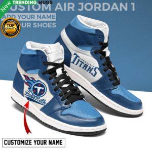 Personalized ? Tennessee Sneaker Shoes & Sneaker