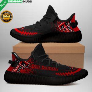 Texas Tech Red Raiders Sneakers ? Special Edition Shoes & Sneaker