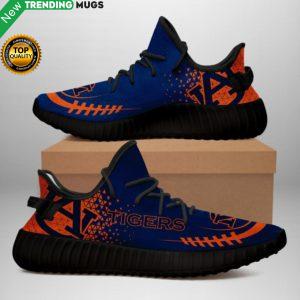 Auburn Tigers Sneakers ? Special Edition Shoes & Sneaker