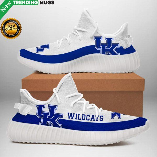 Kentucky Wildcats Sneakers Shoes & Sneaker