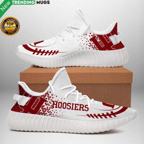 Indiana Hoosiers Sneakers ? Special Edition Shoes & Sneaker