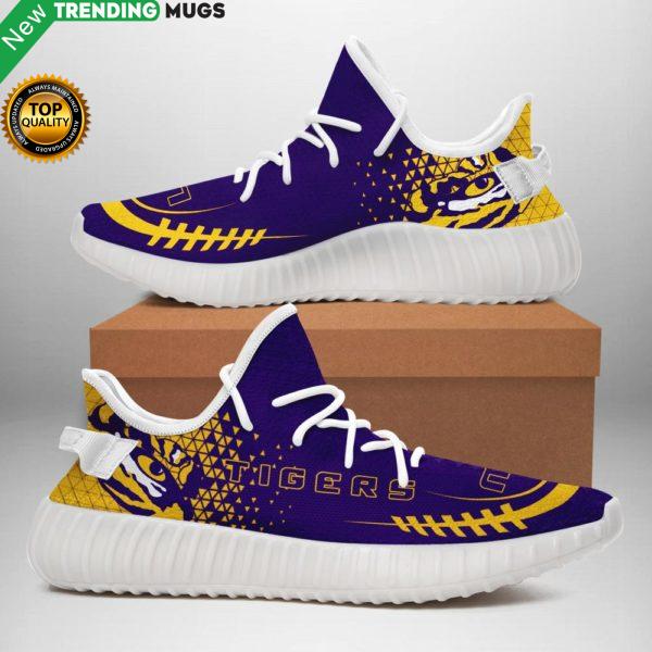 Lsu Tigers Sneakers ? Special Edition Shoes & Sneaker