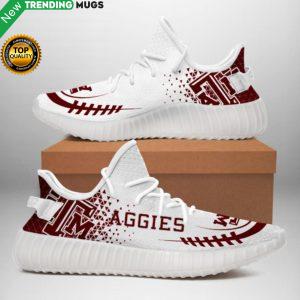 Texas A&M Aggies Sneakers ? Special Edition Shoes & Sneaker