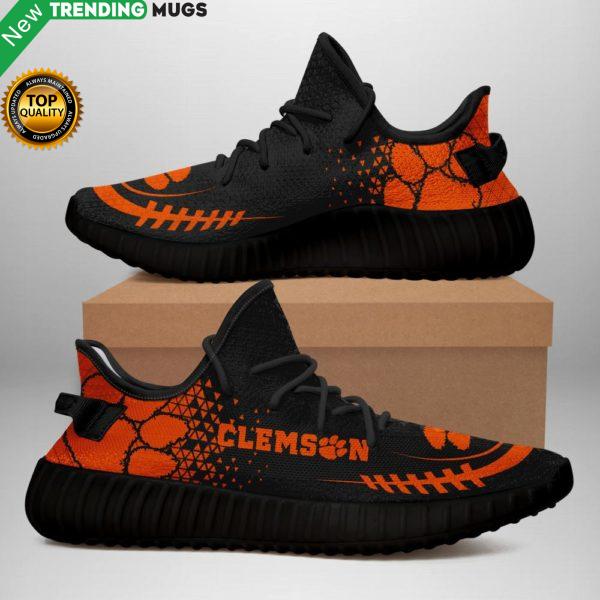 Clemson Tigers Sneakers ? Special Edition Shoes & Sneaker