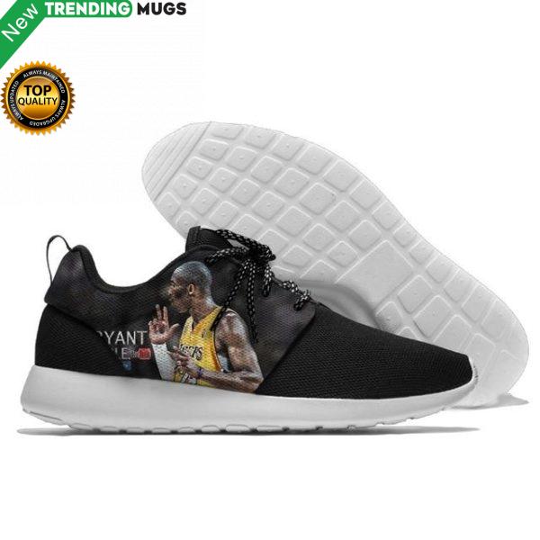 Kobe Kb Bryant R.I.P Running Shoes Breatha Sneakers Breathable Mesh Shoes Athletic Sport Runing Shoes Shoes & Sneaker
