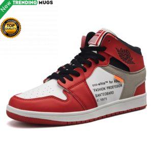 High Top Jordan Basketball Shoes For Men Women Trendy Light Breathable Sneakers Damping Sports Shoes Athletic Mens Air Shoes Shoes & Sneaker