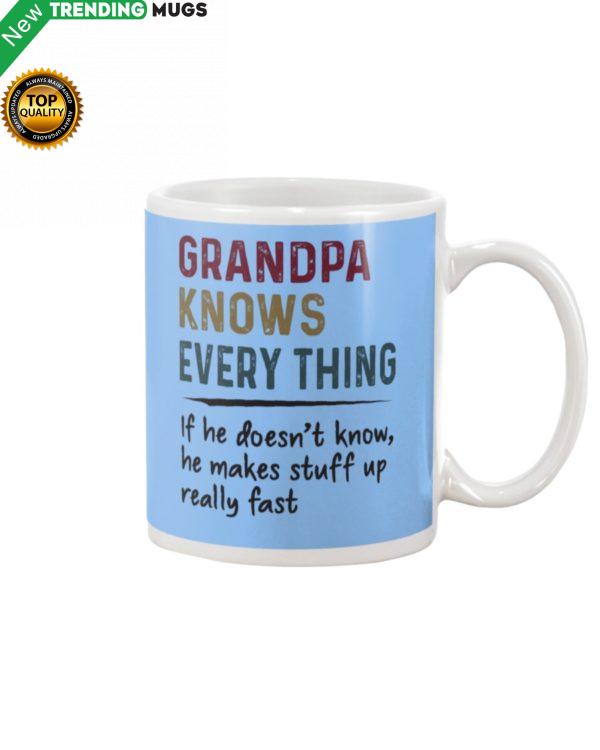 Being A Veteran Is An Honor, Being A Grandpa Is Priceless Mug Apparel