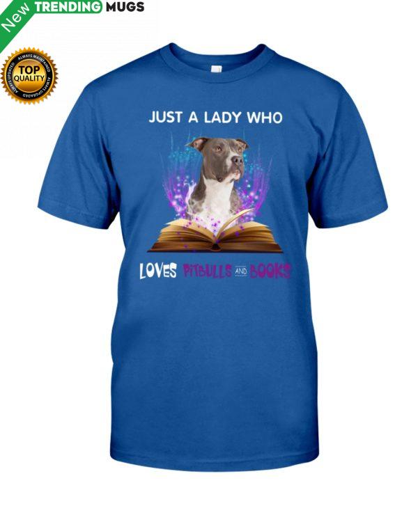 Pitbull Book Shirt, Hoodie Apparel