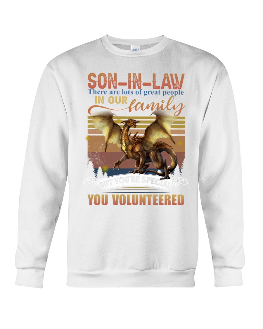 Son In Law Shirt, Hoodie Apparel Son In Law Shirt, Hoodie Apparel