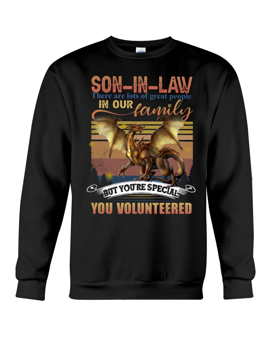 Son In Law Shirt, Hoodie Apparel Son In Law Shirt, Hoodie Apparel