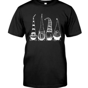 CHRISTMAS GNOMES Shirt, Hoodie Apparel