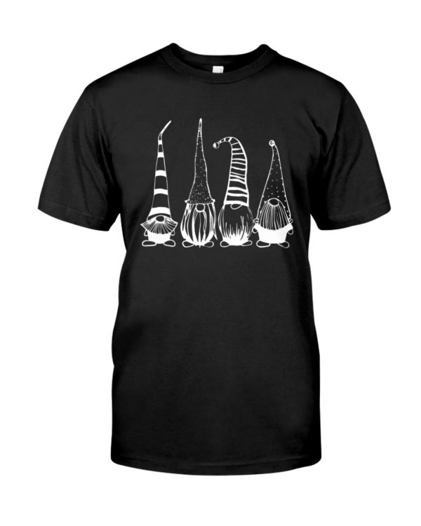 CHRISTMAS GNOMES Shirt, Hoodie Apparel