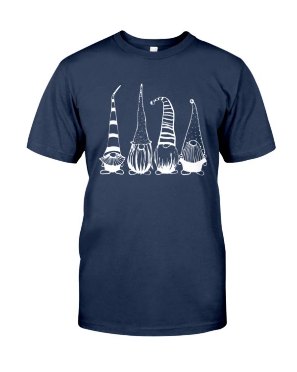 CHRISTMAS GNOMES Shirt, Hoodie Apparel