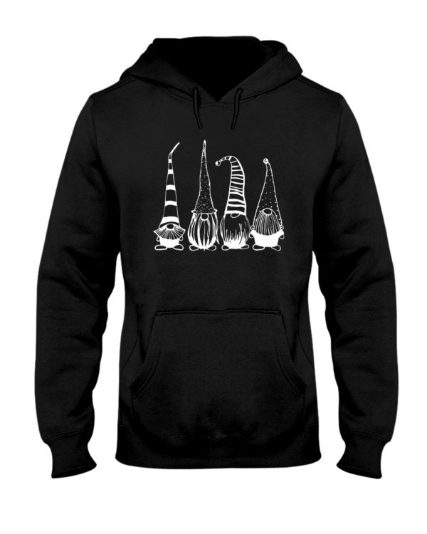 CHRISTMAS GNOMES Shirt, Hoodie Apparel