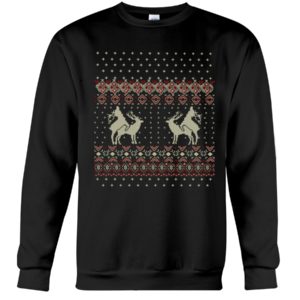 CHRISTMAS SWEATER Shirt, Hoodie Apparel