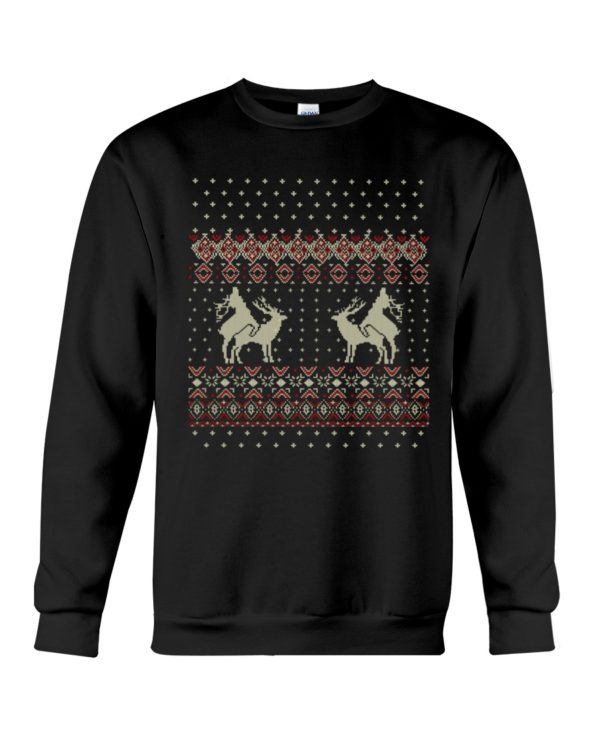 CHRISTMAS SWEATER Shirt, Hoodie Apparel