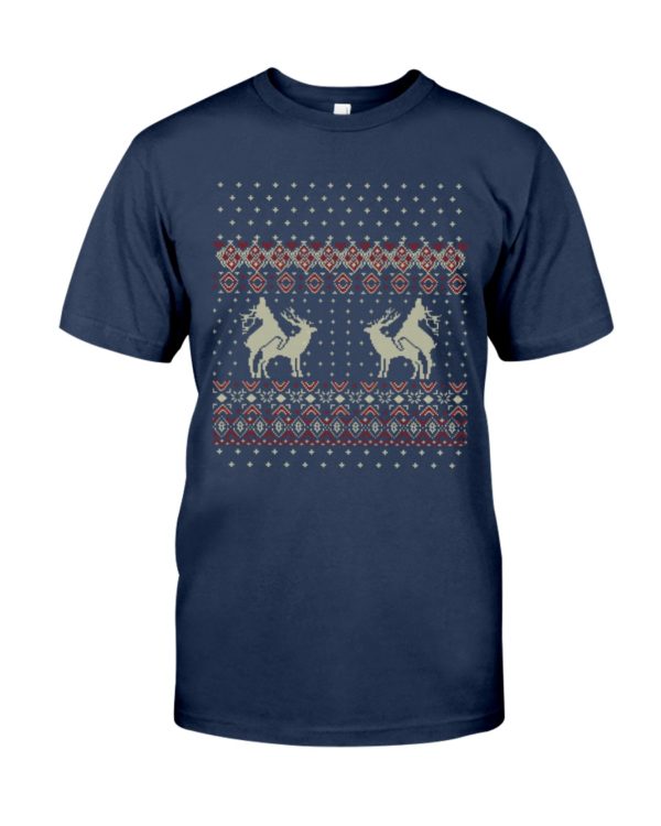 CHRISTMAS SWEATER Shirt, Hoodie Apparel