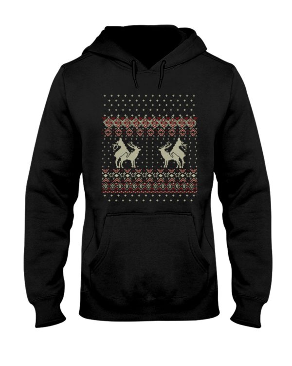 CHRISTMAS SWEATER Shirt, Hoodie Apparel