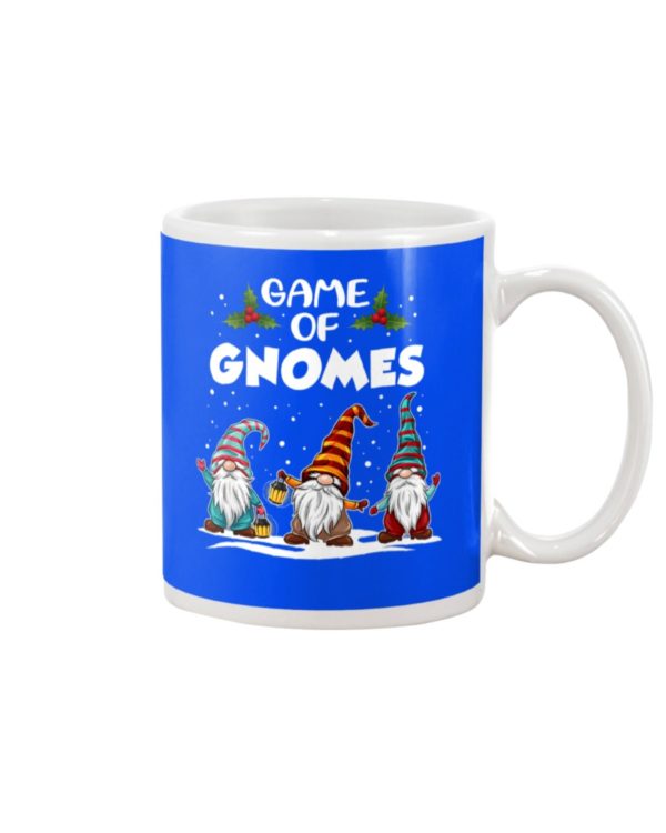 GAME OF GNOMES Mug Apparel