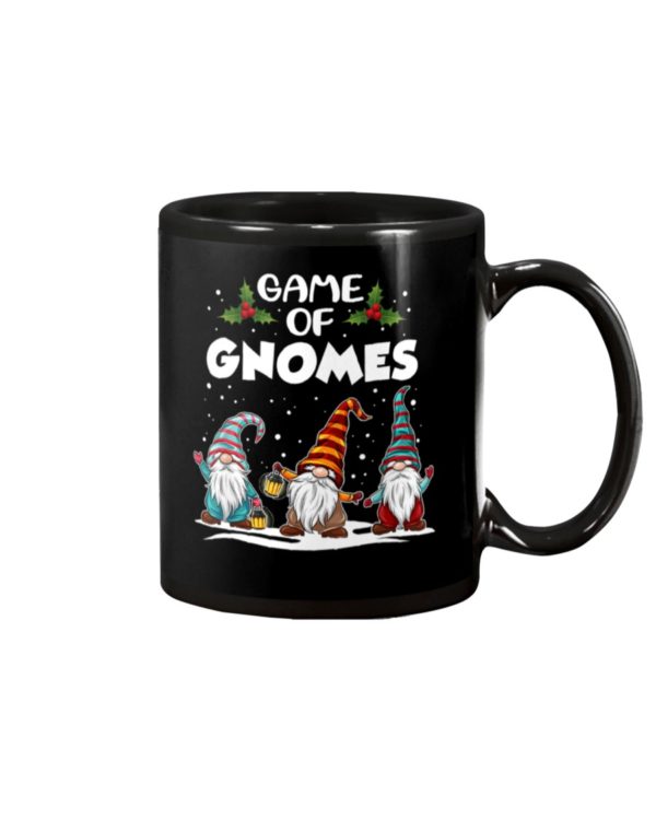 GAME OF GNOMES Mug Apparel