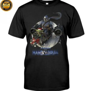 Mandalorian Shirt Apparel Mandalorian Shirt Apparel