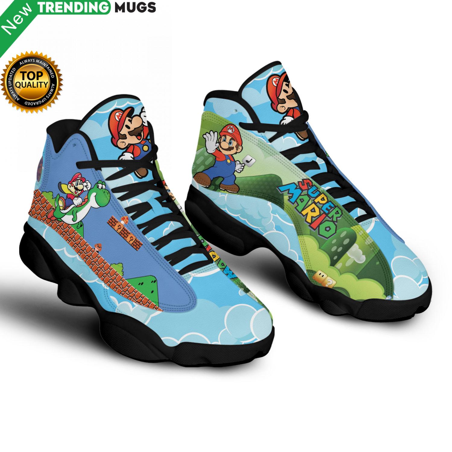 Supper Daddio AJD 13 Father's Day Gift Shoes Shoes & Sneaker Supper Daddio AJD 13 Father's Day Gift Shoes Shoes & Sneaker