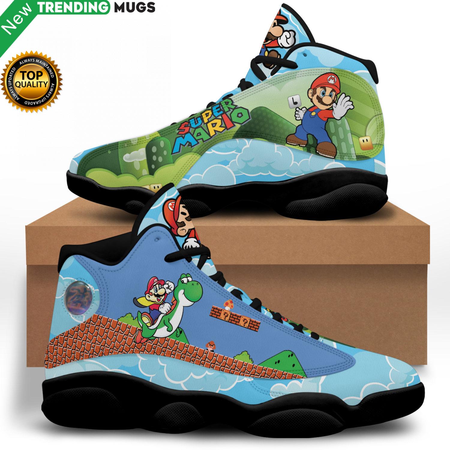 Supper Daddio AJD 13 Father's Day Gift Shoes Shoes & Sneaker Supper Daddio AJD 13 Father's Day Gift Shoes Shoes & Sneaker