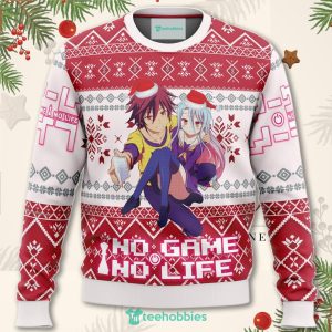 Alt Christmas Sweater For Men Women Apparel